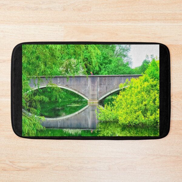 Item preview, Riverside Walk, Norwich, U.K designed and sold by Vincent J. Newman.