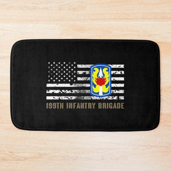 Item preview, 199th Infantry Brigade designed and sold by Jared Davies.