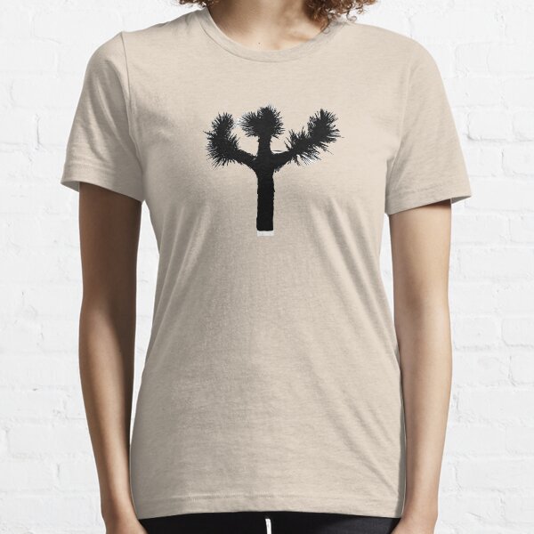 Joshua Tree Essential T-Shirt