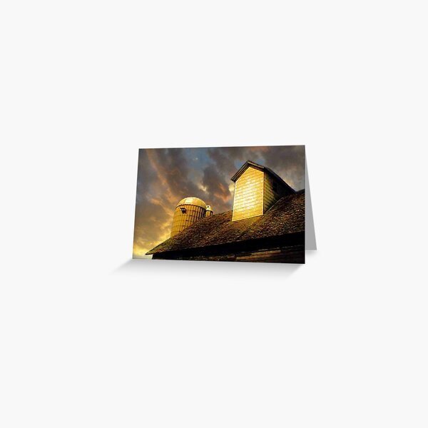 Item preview, Golden Morning designed and sold by Ellen Cannon.