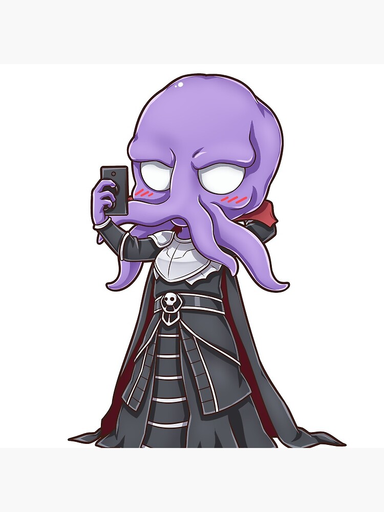 Snaps from Mind Flayer by GeekNative