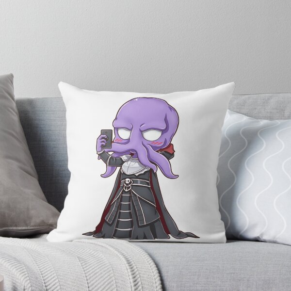 Aperçu de l'œuvre Snaps de Mind Flayer créée et vendue par Geek Native .