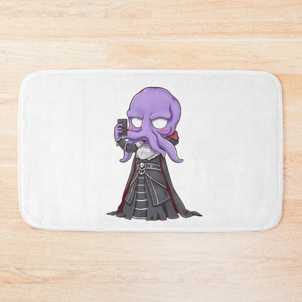 Item preview, Snaps from Mind Flayer designed and sold by Geek Native .