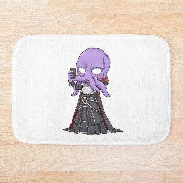 Item preview, Snaps de Mind Flayer designed and sold by Geek Native .