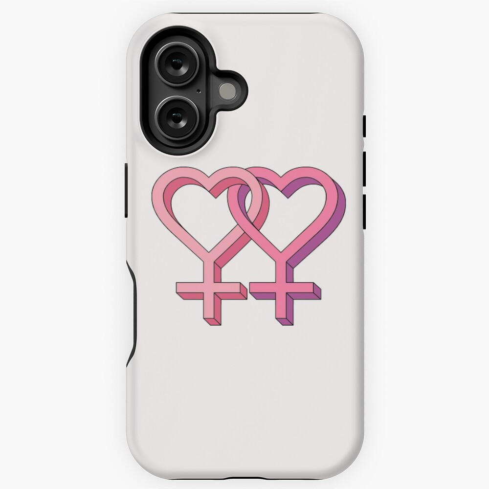 Item preview, iPhone Magsafe Tough Case designed and sold by dutchesskmw.