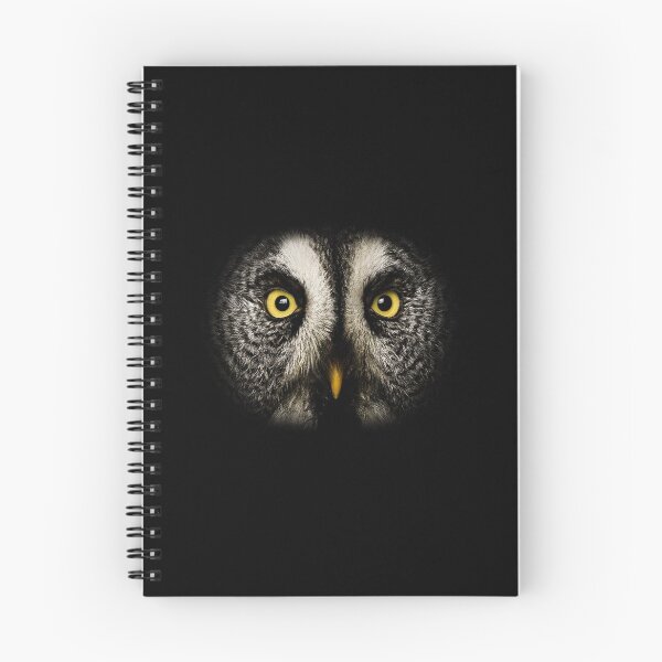 Item preview, Great Grey Owl designed and sold by Weston  Westmoreland.