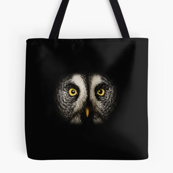 Item preview, Great Grey Owl designed and sold by Weston  Westmoreland.