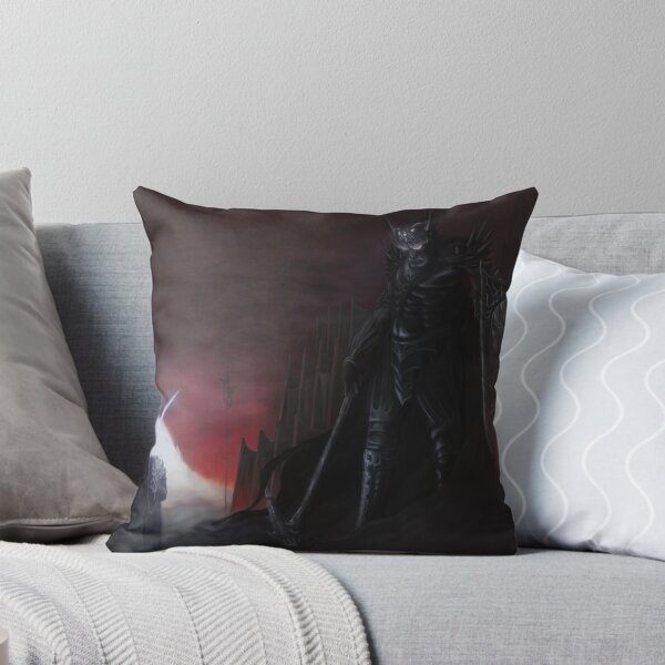 Item preview, The high king and dark lord designed and sold by rinthcog.