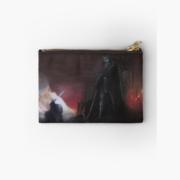 Item preview, The high king and dark lord designed and sold by rinthcog.