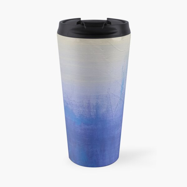 Cliche no 4: Ocean Breeze Travel Mug