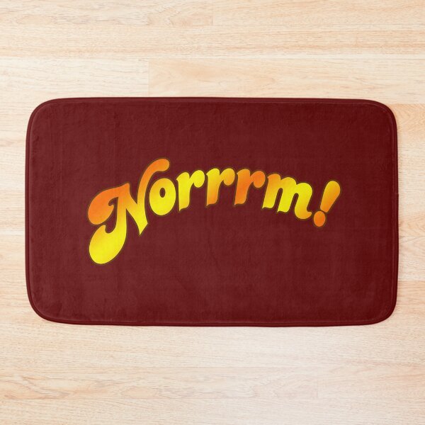 Item preview, NORRRM! designed and sold by phigment-art.