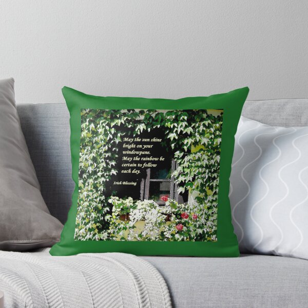 Item preview, Sunshine on Windowpane designed and sold by CarolineLembke.