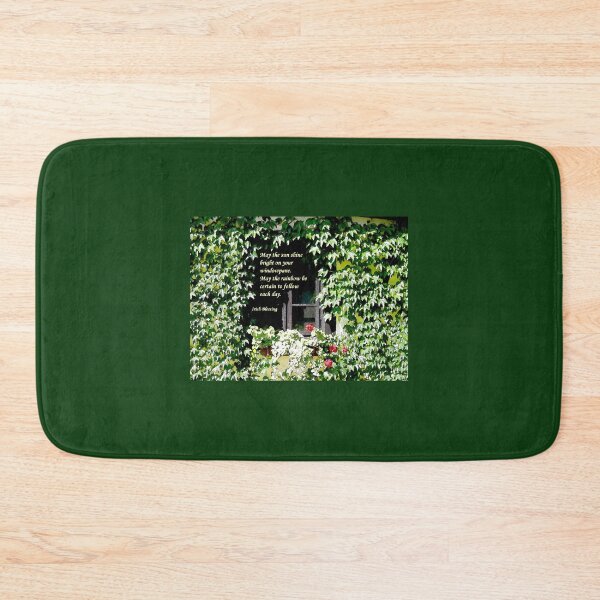 Item preview, Sunshine on Windowpane designed and sold by CarolineLembke.