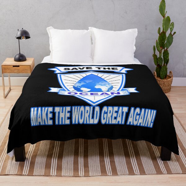 Item preview, Environmental protection design, seas, save the ocean designed and sold by shurikaner.