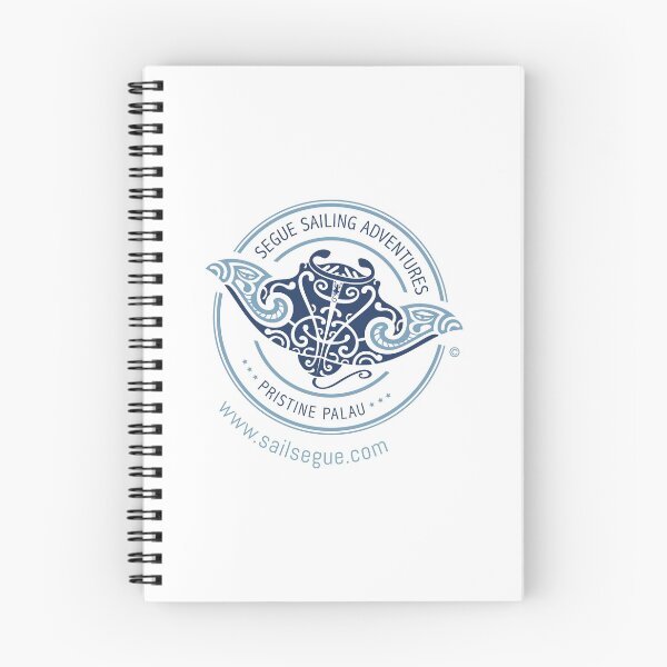 Item preview, Segue sailing adventures designed and sold by TheBlueBlender.