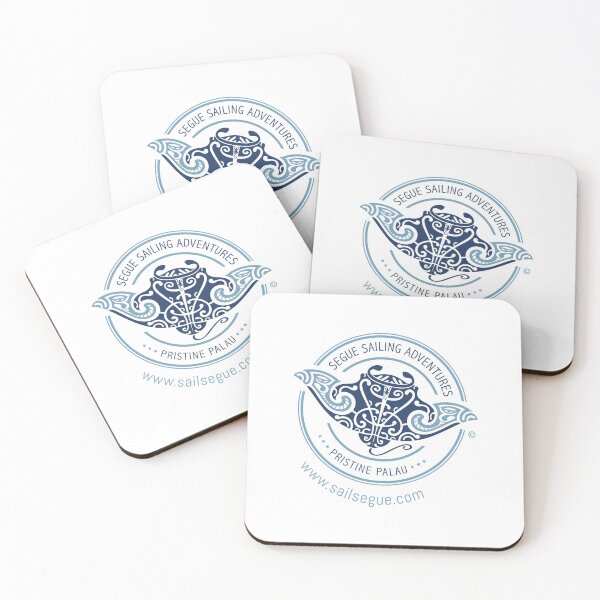 Item preview, Segue sailing adventures designed and sold by TheBlueBlender.