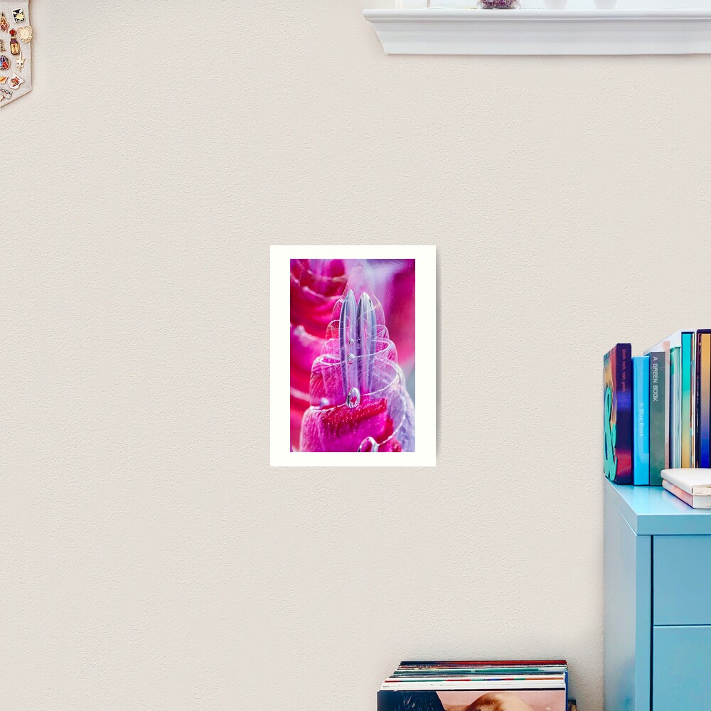 Item preview, Art Print designed and sold by Dburstei.