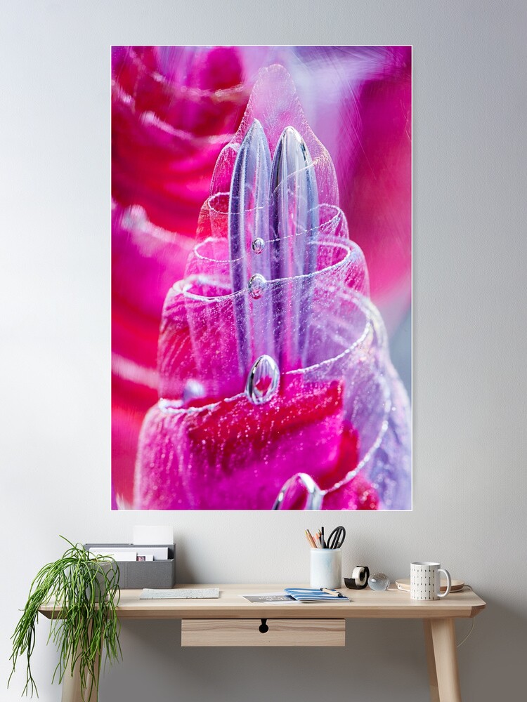 Thumbnail 1 of 3, Poster, AURYN designed and sold by David Burstein.