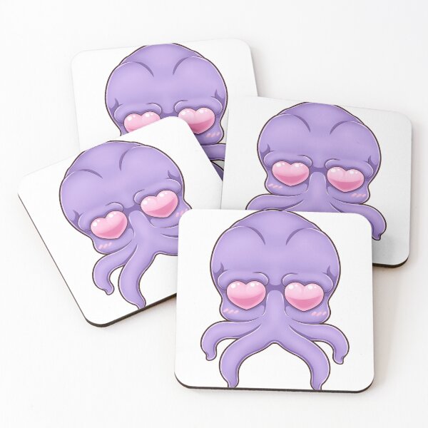 Item preview, Snaps from Mind Flayer - Hearts designed and sold by Geek Native .