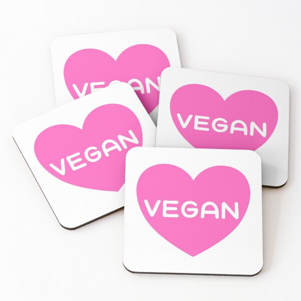 Item preview, VEGAN HEART designed and sold by divinefemme.