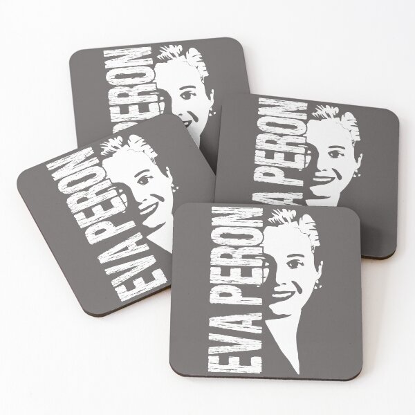 Item preview, Eva Peron Feminism and Social Struggle designed and sold by tincho86tb.