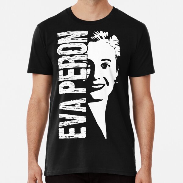 Item preview, Eva Peron Feminism and Social Struggle designed and sold by tincho86tb.