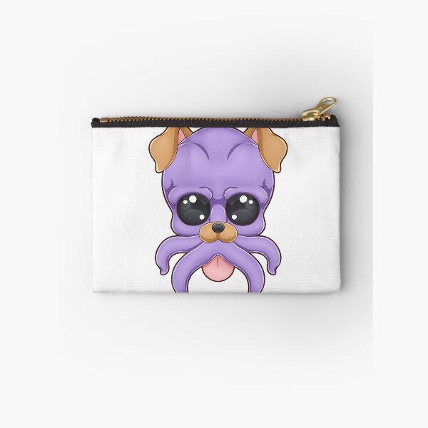 Item preview, Snaps from Mind Flayer - Puppy designed and sold by Geek Native .