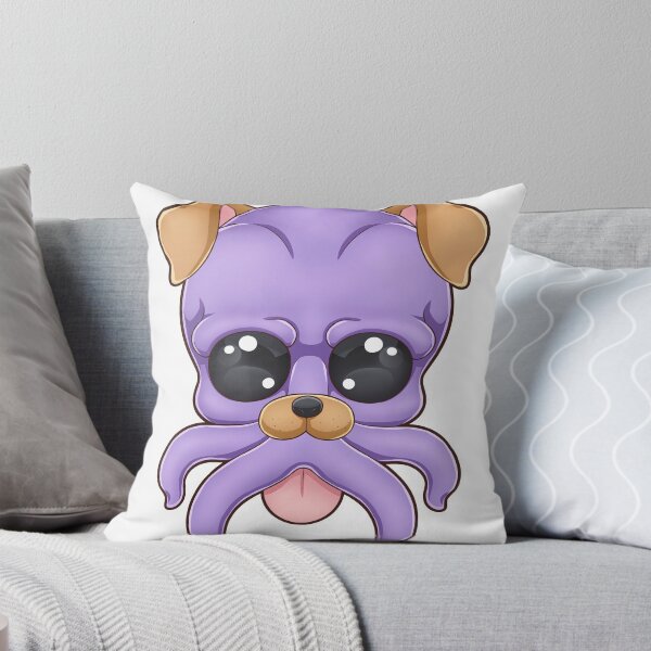 Item preview, Snaps from Mind Flayer - Puppy designed and sold by Geek Native .