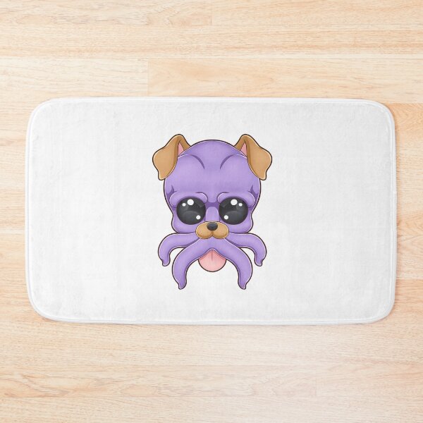 Item preview, Snaps from Mind Flayer - Puppy designed and sold by Geek Native .