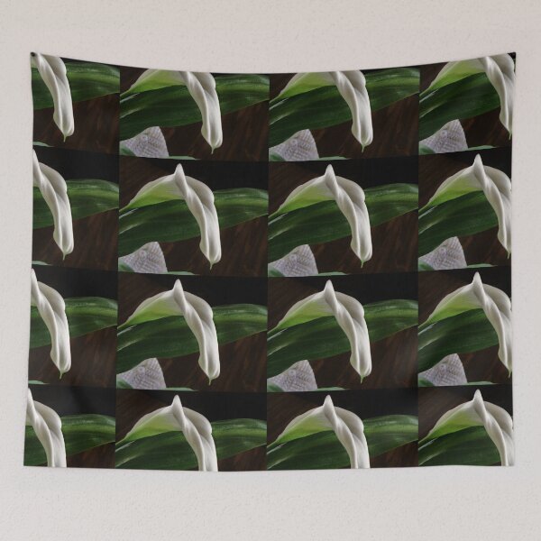 Item preview, Evocative in White designed and sold by Diane Arndt.