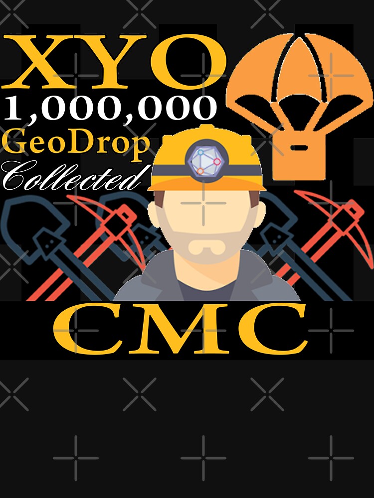 XYO CMC Design by MbrancoDesigns by Mbranco