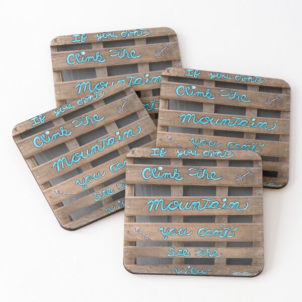 Item preview, Mountain View designed and sold by cherylconnor.