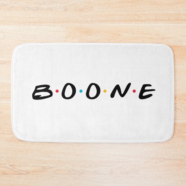 Item preview, B•O•O•N•E designed and sold by keith-norris.