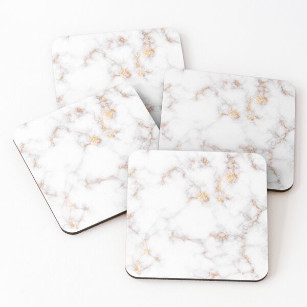 Item preview, Marble - Gold designed and sold by MOKA META.
