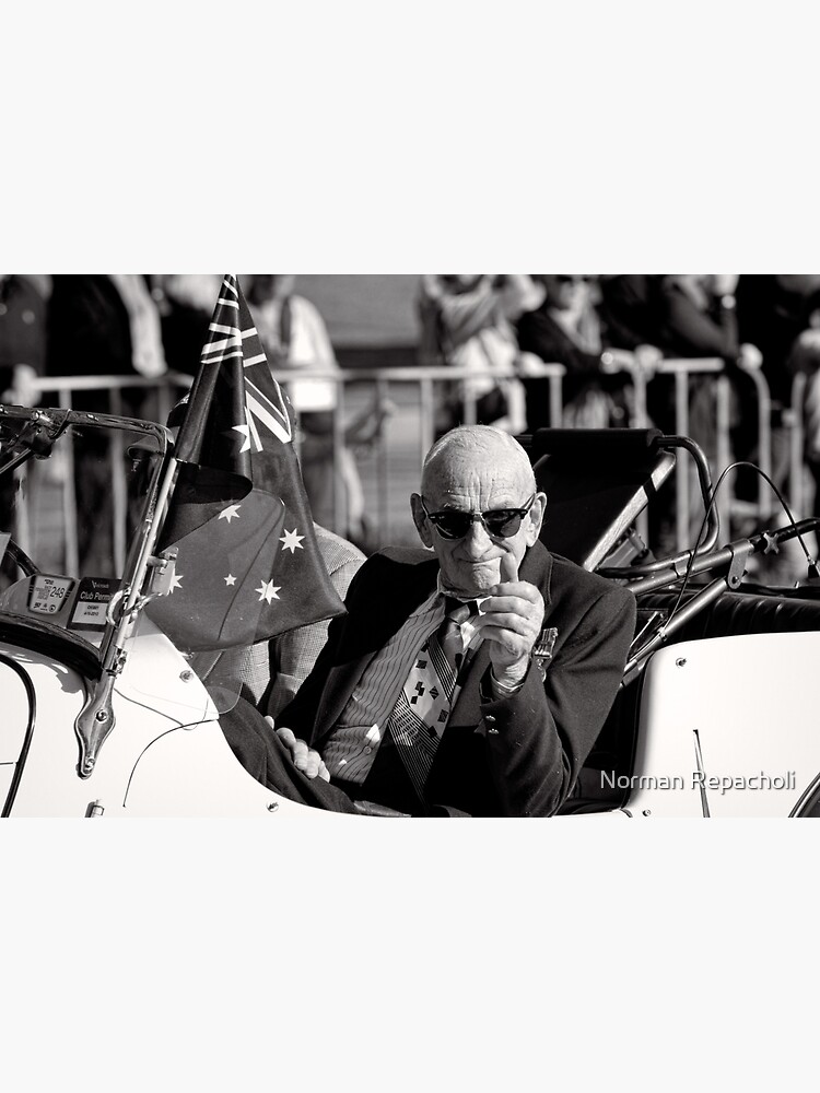 Melbourne ANZAC day parade 2013 - 12 by keystone