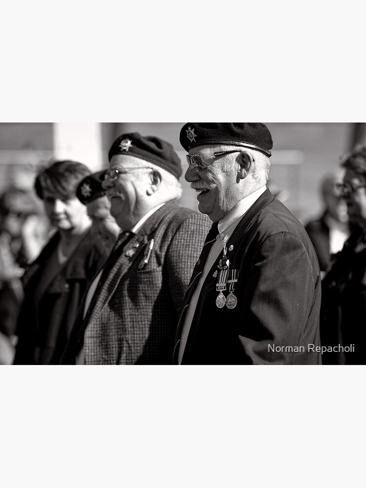 Melbourne ANZAC day parade 2013 - 22 by keystone