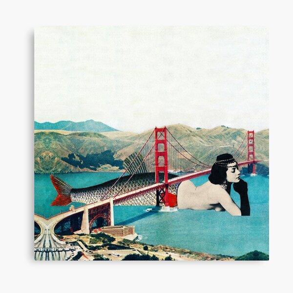 Canvas Print