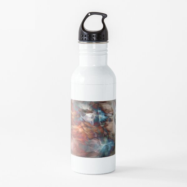The Dream Of us All Water Bottle