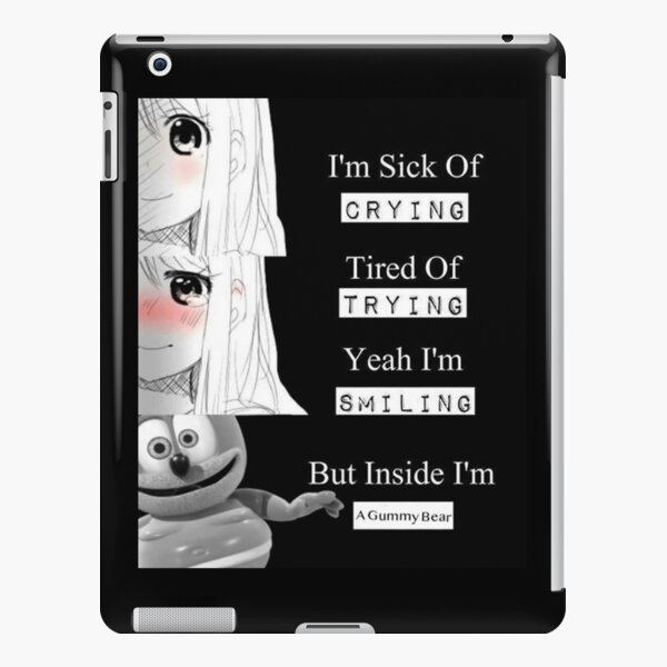 Bear Meme Ipad Cases Skins Redbubble - e twerk e fist roblox