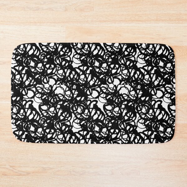 Item preview, Black and White designed and sold by Kathie Nichols.