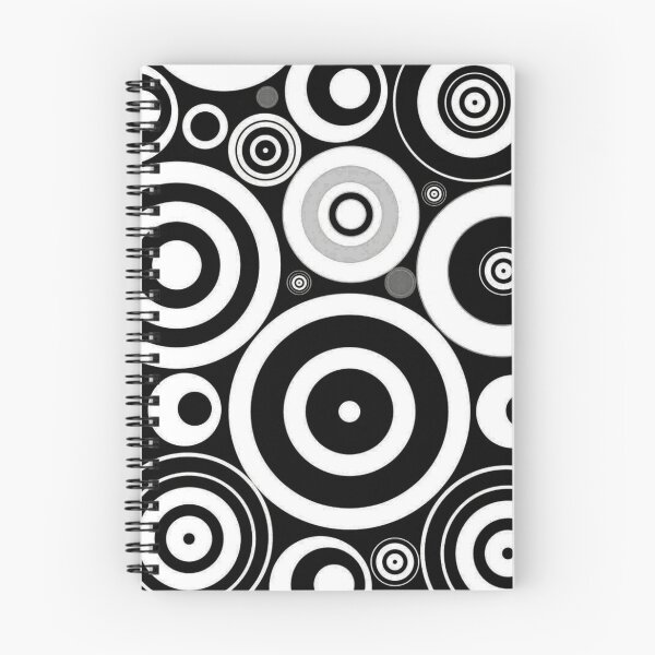 Item preview, Circles designed and sold by ElenaIndolfi.