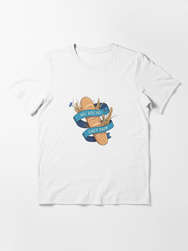 only pain shirt