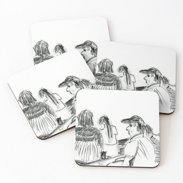 Item preview, Hastings July designed and sold by Gabriele Maurus.
