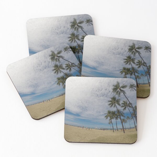 Item preview, Hawaii Beach designed and sold by roxyab.