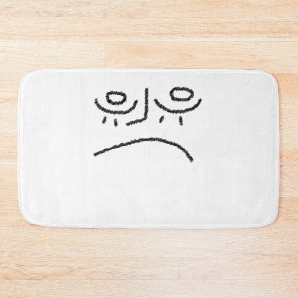 Item preview, Unhappy mode designed and sold by BennEmm.