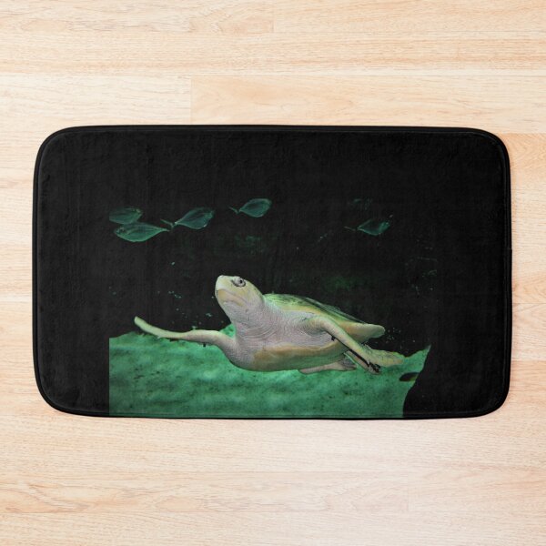 Item preview, Atlantic Ridley Sea Turtle designed and sold by Savannah Gibbs.