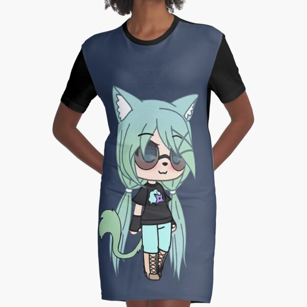 cute gacha life dresses