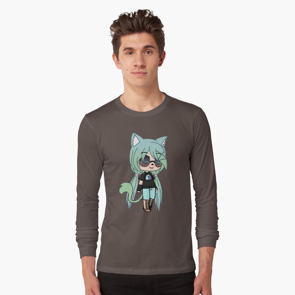 Item preview, Long Sleeve T-Shirt designed and sold by pignpix.