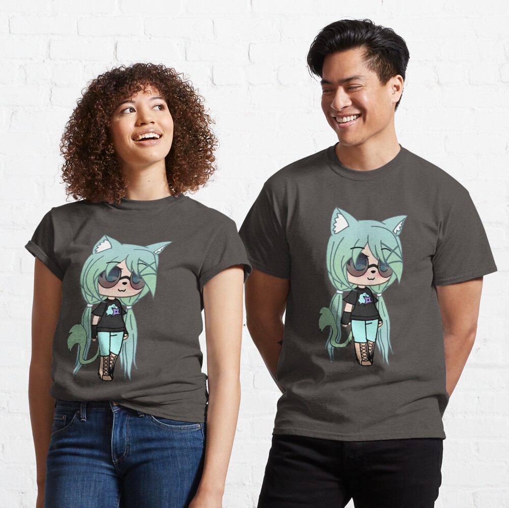 Item preview, Classic T-Shirt designed and sold by pignpix.