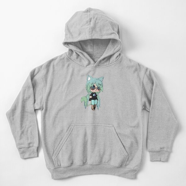 Series Kids Pullover Hoodies Redbubble